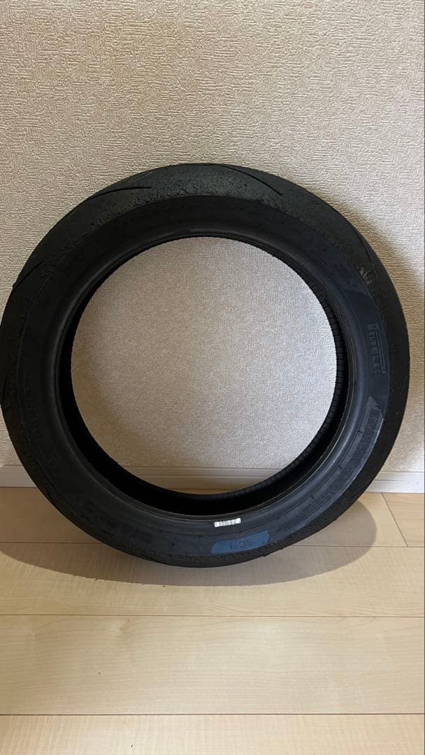 ピレリ　スーパーコルサ　SC1 V3 140/70/17 ZR