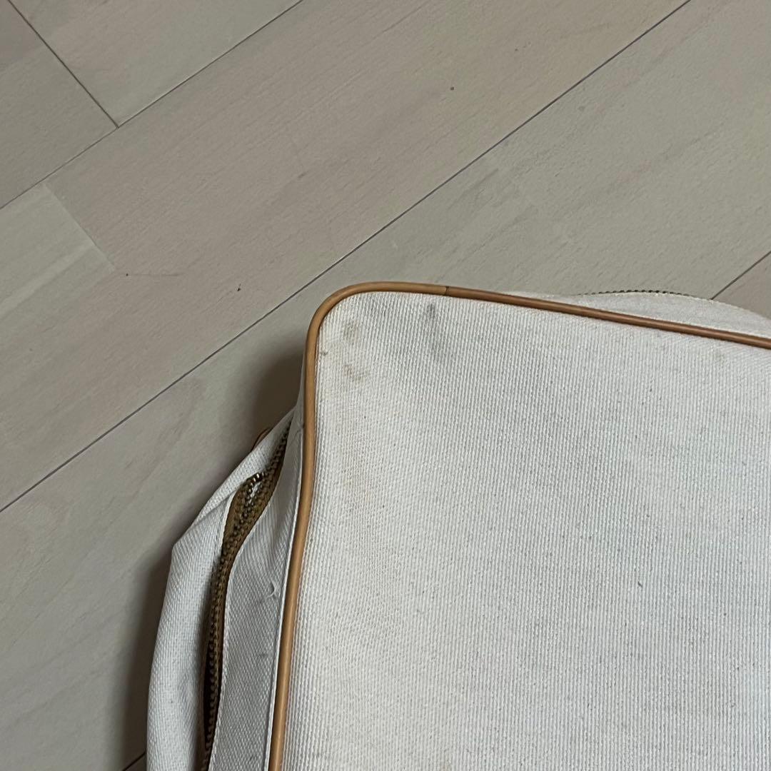 グローブトロッター キャリーオンケース