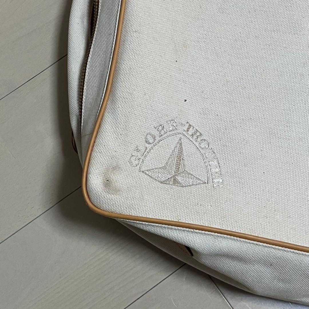 グローブトロッター キャリーオンケース