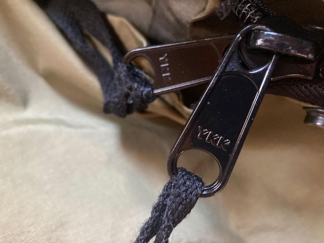 米軍放出品！ゴアテックス　シュラフカバー