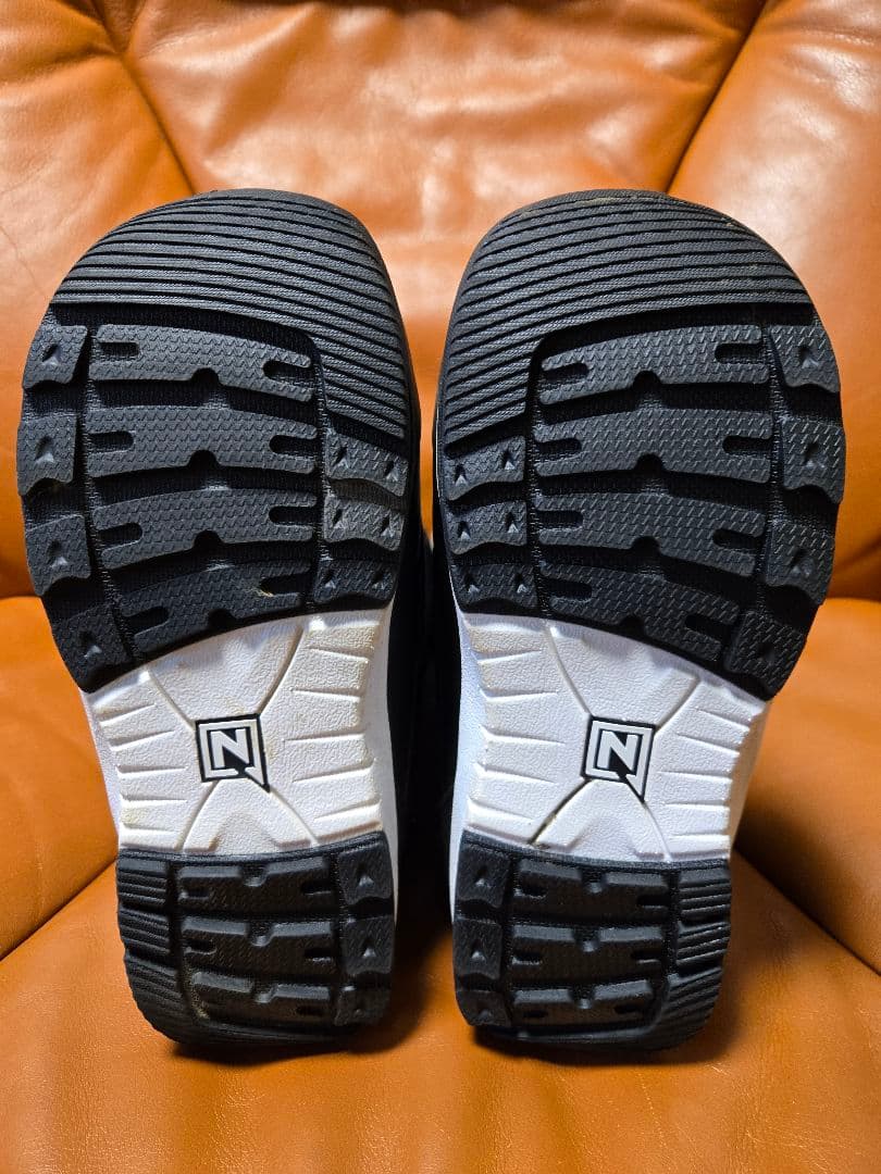 NITRO　CROWN TLS　24.5cm ナイトロ　レディースブーツ