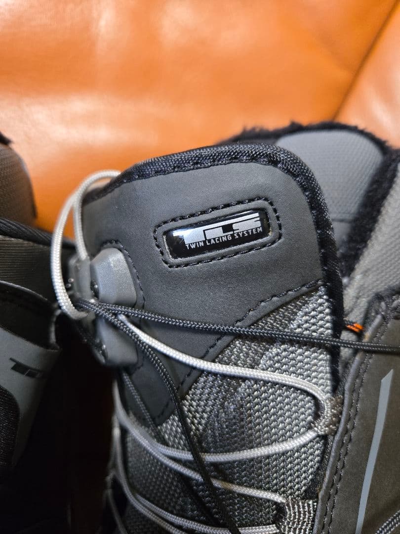 NITRO　CROWN TLS　24.5cm ナイトロ　レディースブーツ