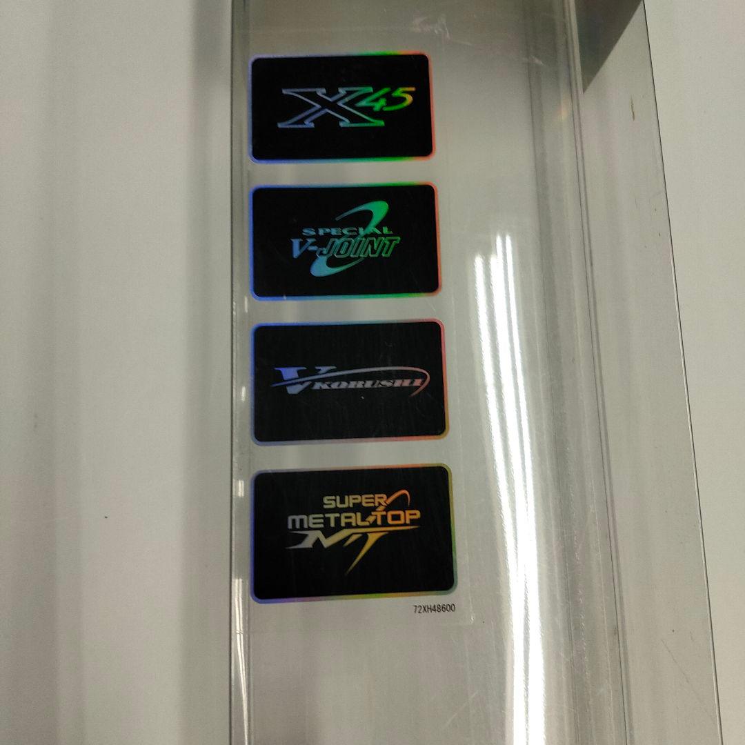 63□ダイワ 銀影競技メガトルク急瀬抜90・V MY0211-4