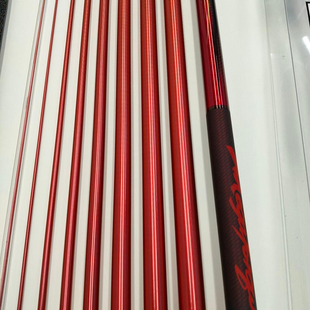 63□ダイワ 銀影競技メガトルク急瀬抜90・V MY0211-4