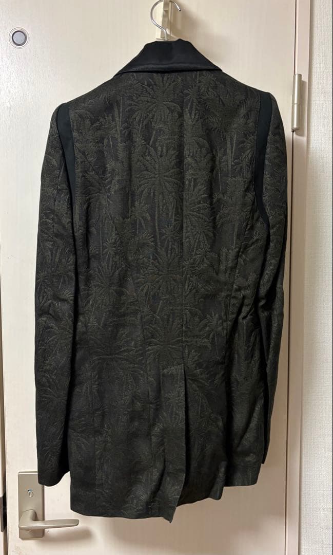 廃盤品】if six was nine JK W-PEAK メンズ1 - メルカリ