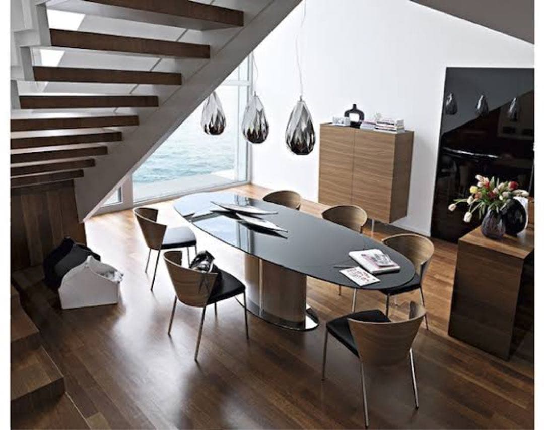 Calligaris / カリガリス ODYSSEY CS/4043 値下げ可