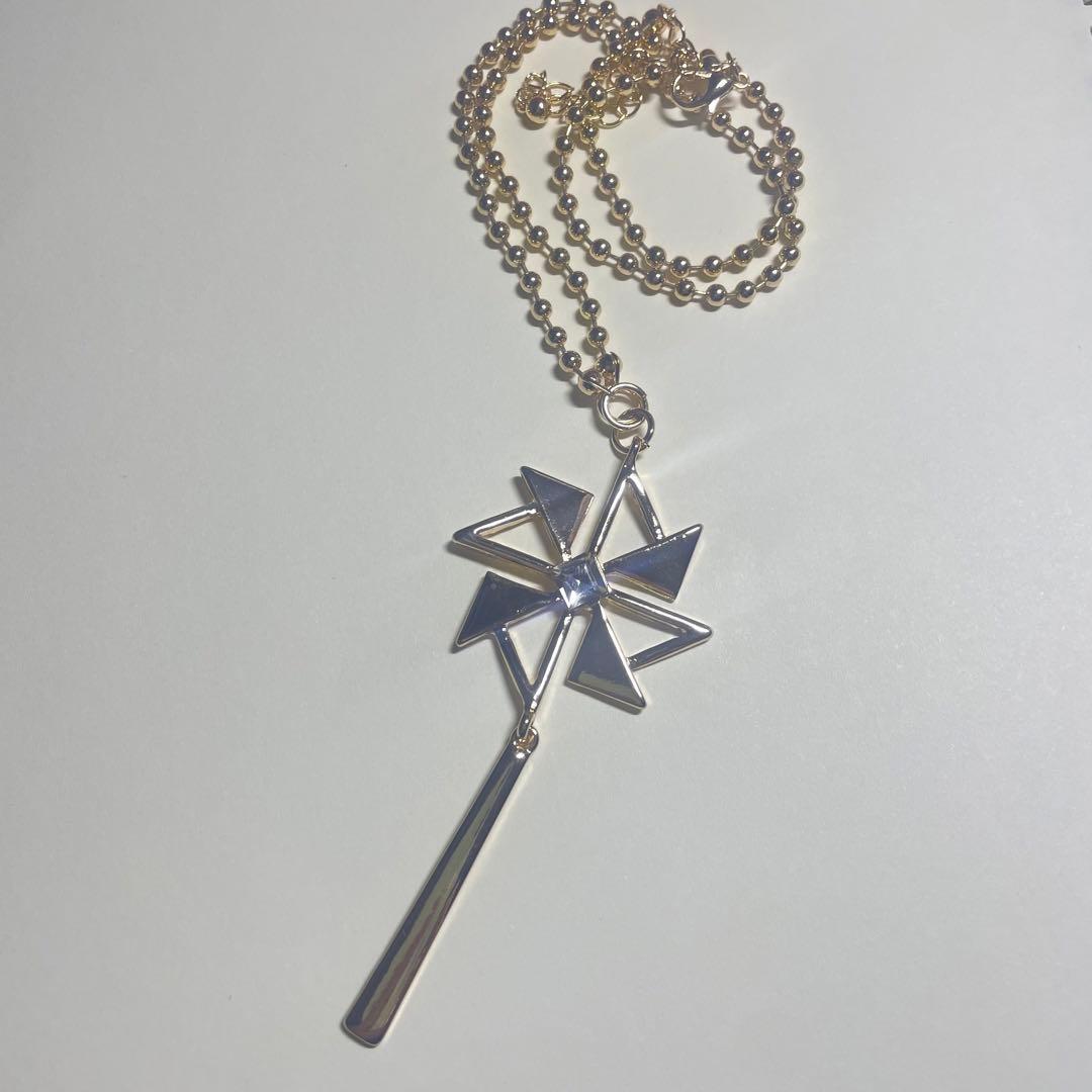 風楽奏斗 コスプレ ネックレス - メルカリ