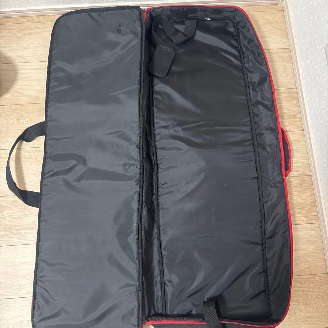 【美品】Roland 61鍵 シンセサイザー JUNO-DI-WH ホワイト