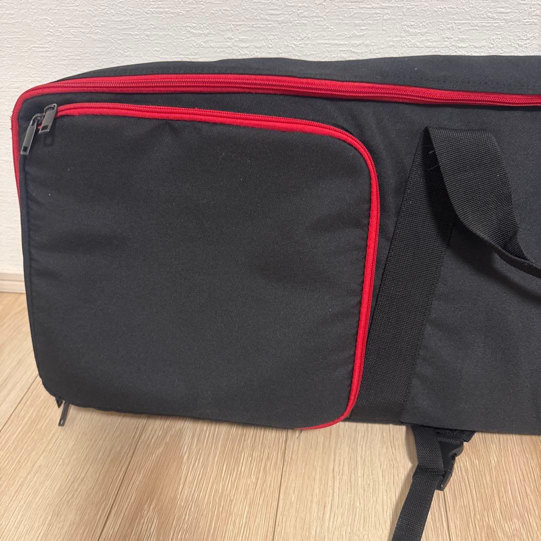 【美品】Roland 61鍵 シンセサイザー JUNO-DI-WH ホワイト