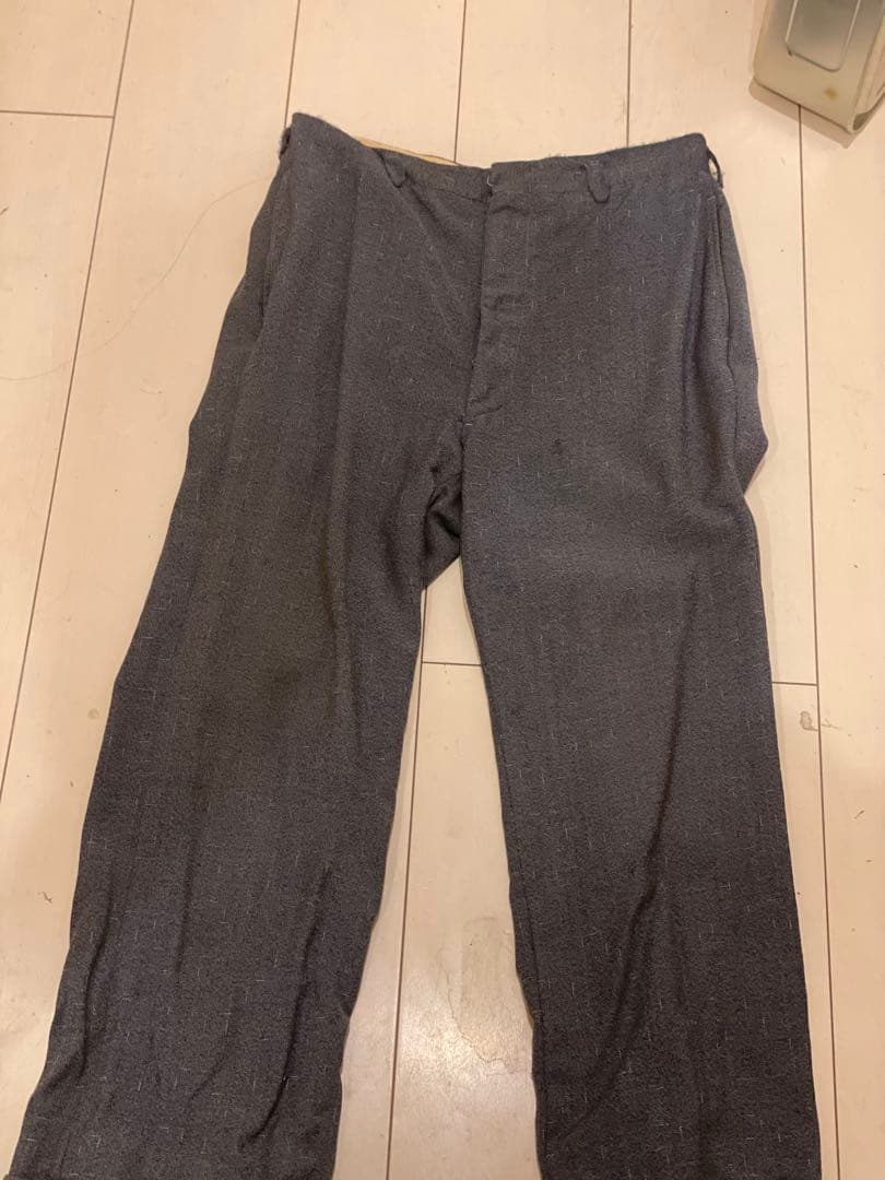 ロカビリースラックスビンテージ50s