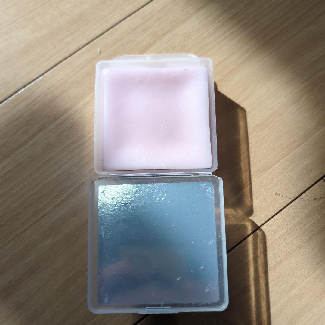 SWIX HF8 高フッ素グライドワックス 40g - スキー新着