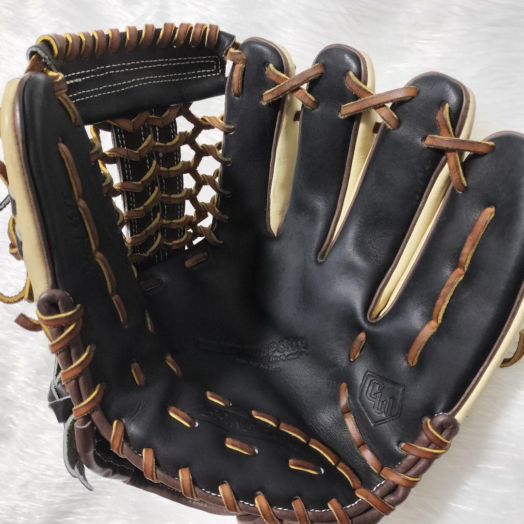 グラブワークス オーダーグラブ 左投 投手用 おまけ付き 2025年最新