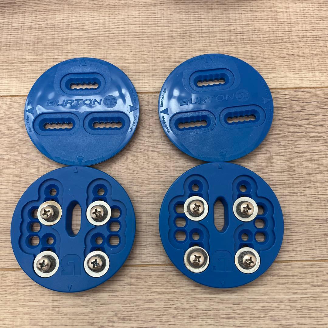 BURTON CUSTOM バイン　Mサイズ