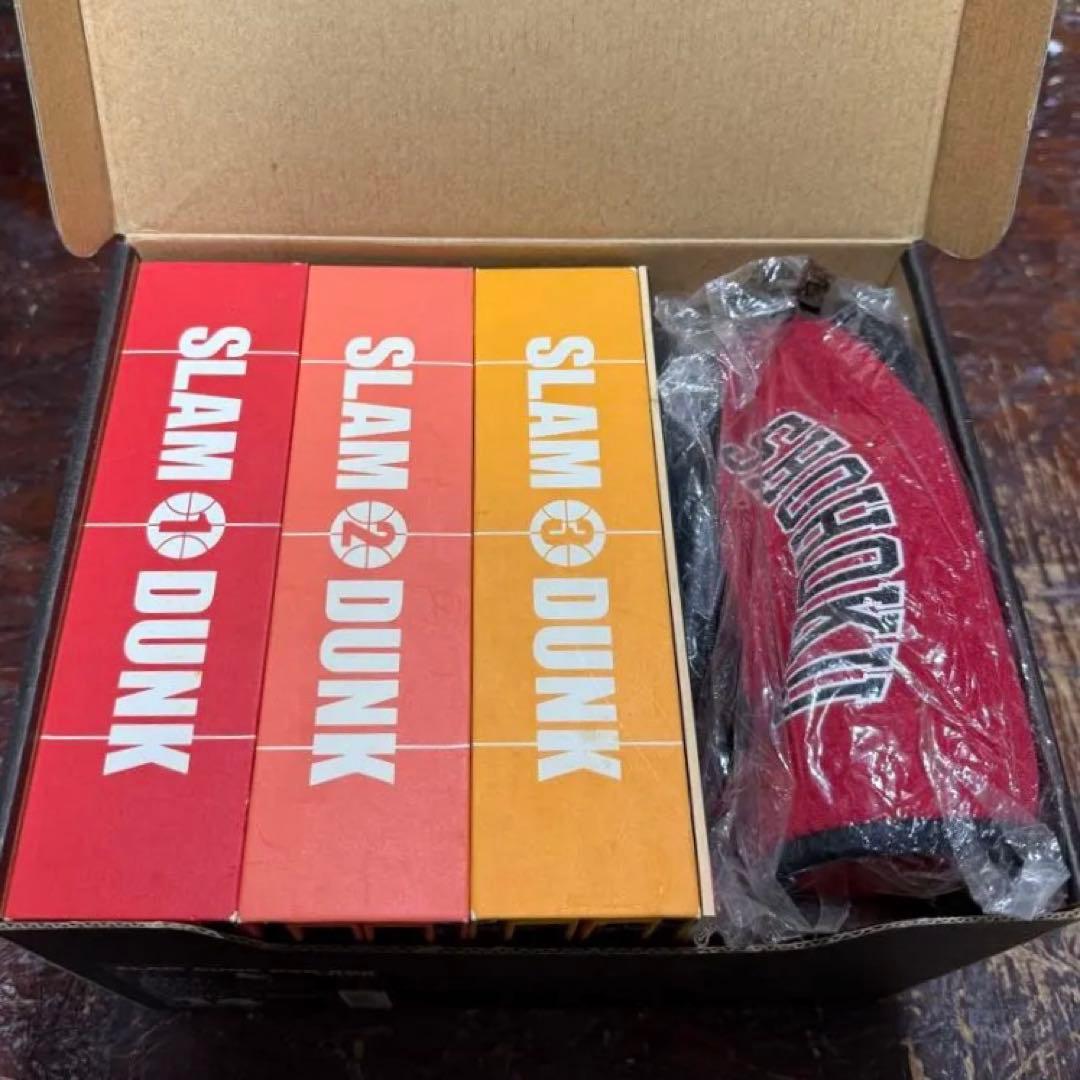 SLAM DUNK DVD-BOX スラムダンク 年末セール 安く 買う