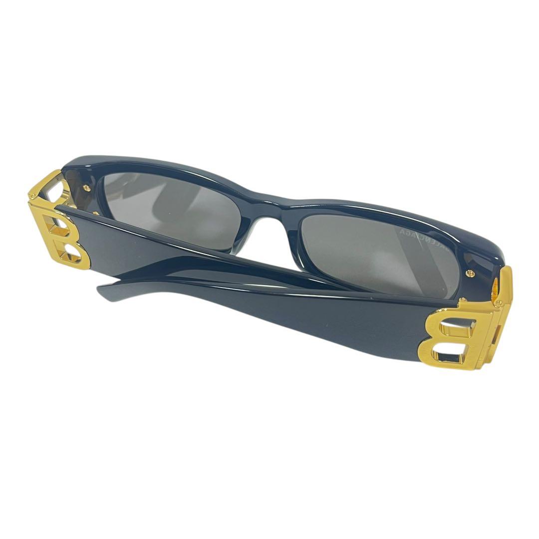 美品⭐️G-DRAGON着用 BALENCIAGA BBサングラス BB0096S