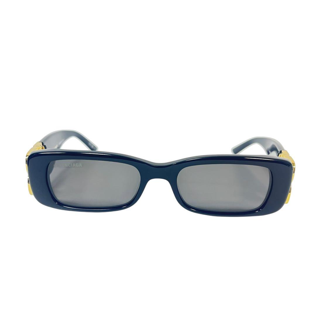 美品⭐️G-DRAGON着用 BALENCIAGA BBサングラス BB0096S