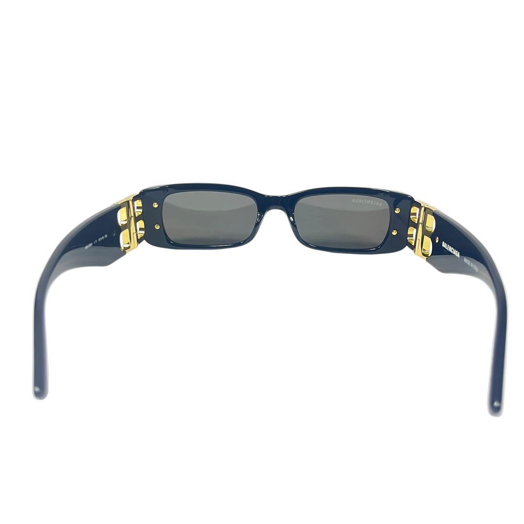 美品⭐️G-DRAGON着用 BALENCIAGA BBサングラス BB0096S