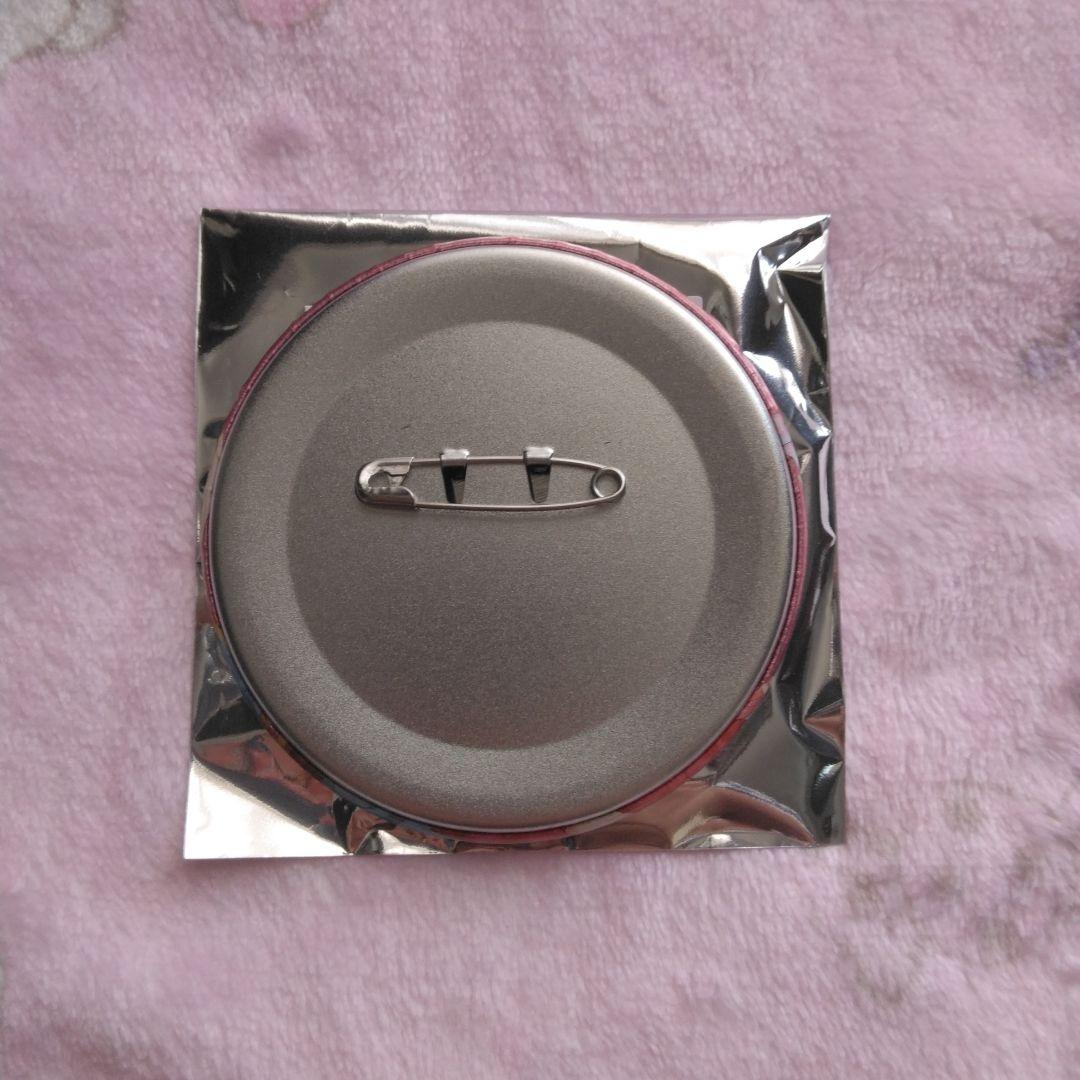 すとぷり 夏グッズ BIG缶バッジ 75mm 4人ver. - メルカリ