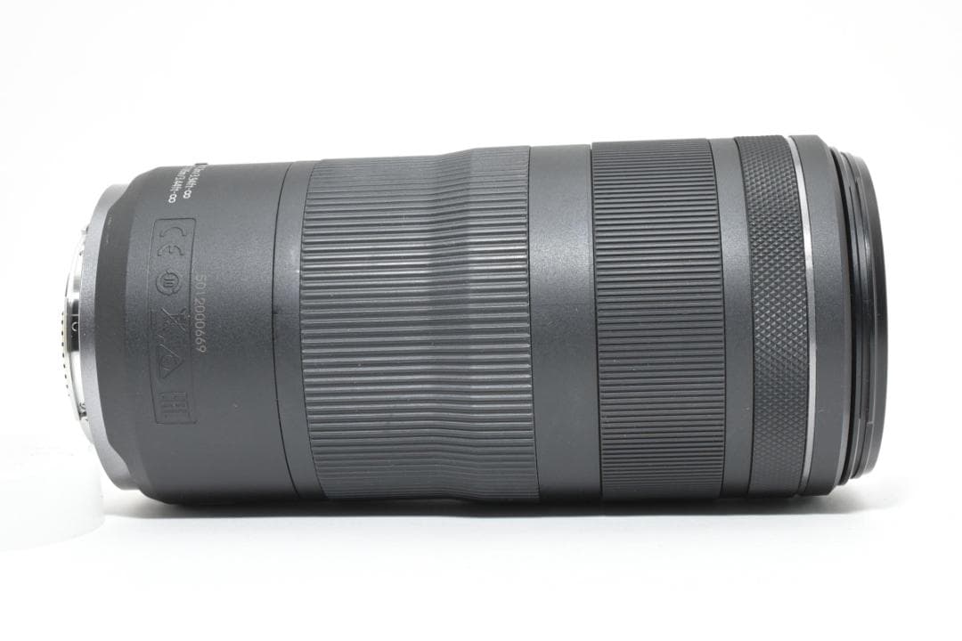 ■美品■CANON キヤノン RF100-400mm F5.6-8 IS USM