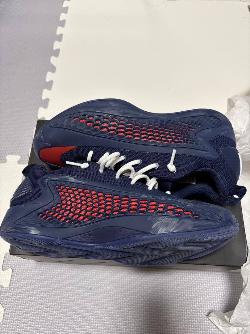 シューズ(男性用) adidas A.E.1 Low