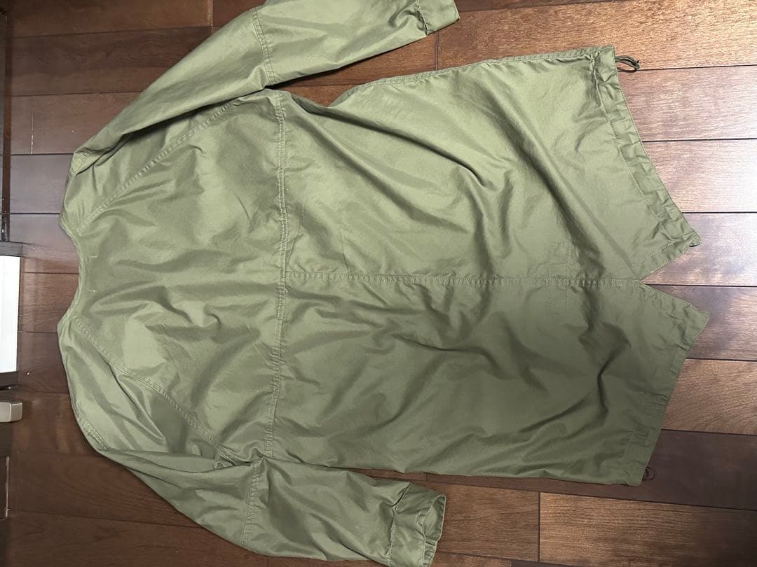 nonnative コート　サイズ1