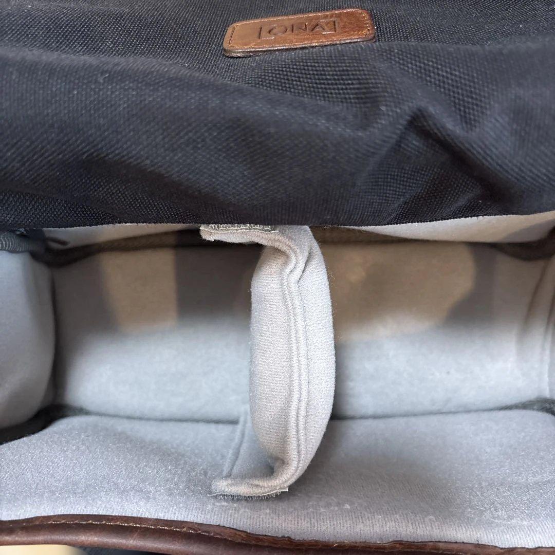 ONA カメラバッグ