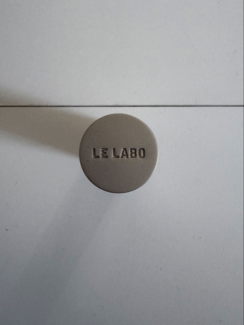 LE LABO ANOTHER 13 オードパルファム 1.5ml