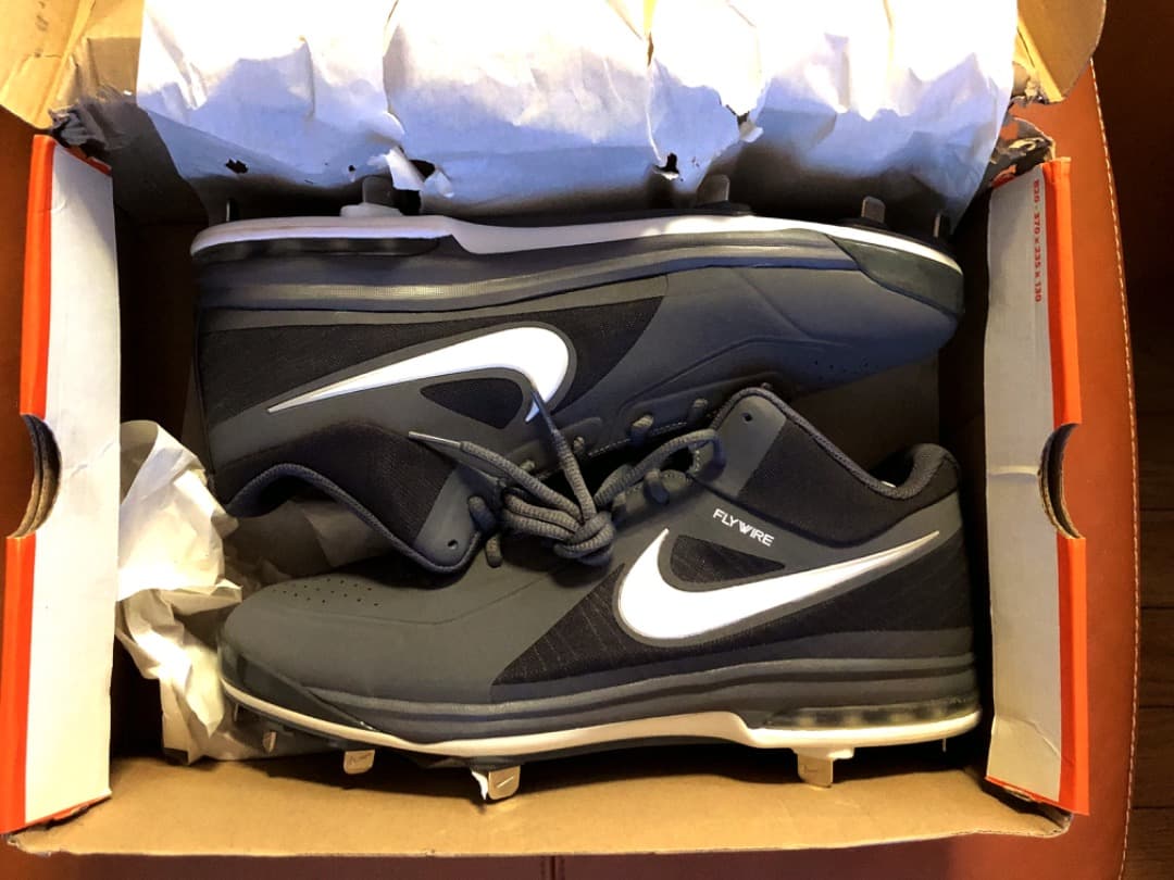 新品2026年USA限定NIKE☆野球用☆エアマックスMVP Mid☆30cm - メルカリ