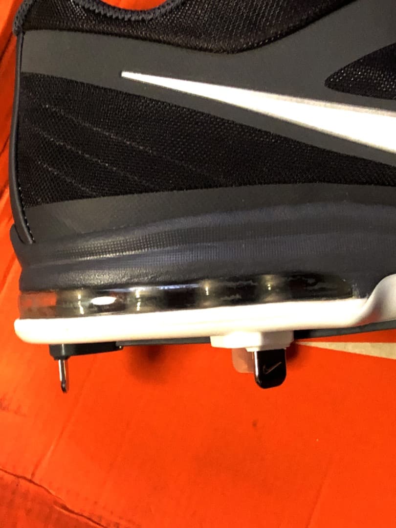 新品2026年USA限定NIKE☆野球用☆エアマックスMVP Mid☆30cm - メルカリ