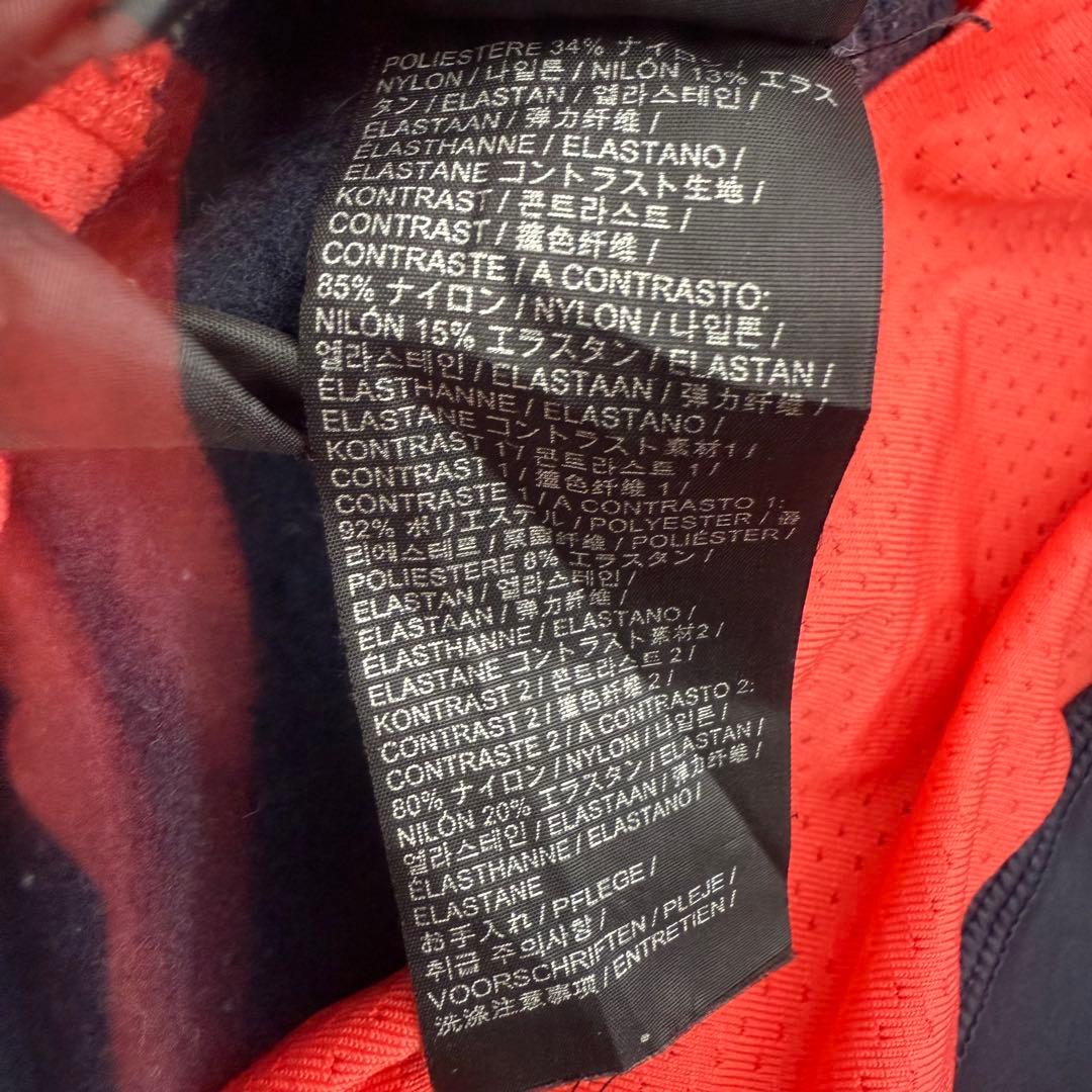 美品☆Rapha/ラファ/ウィンタータイツ/ウィズ パッド/冬用ビブタイツ