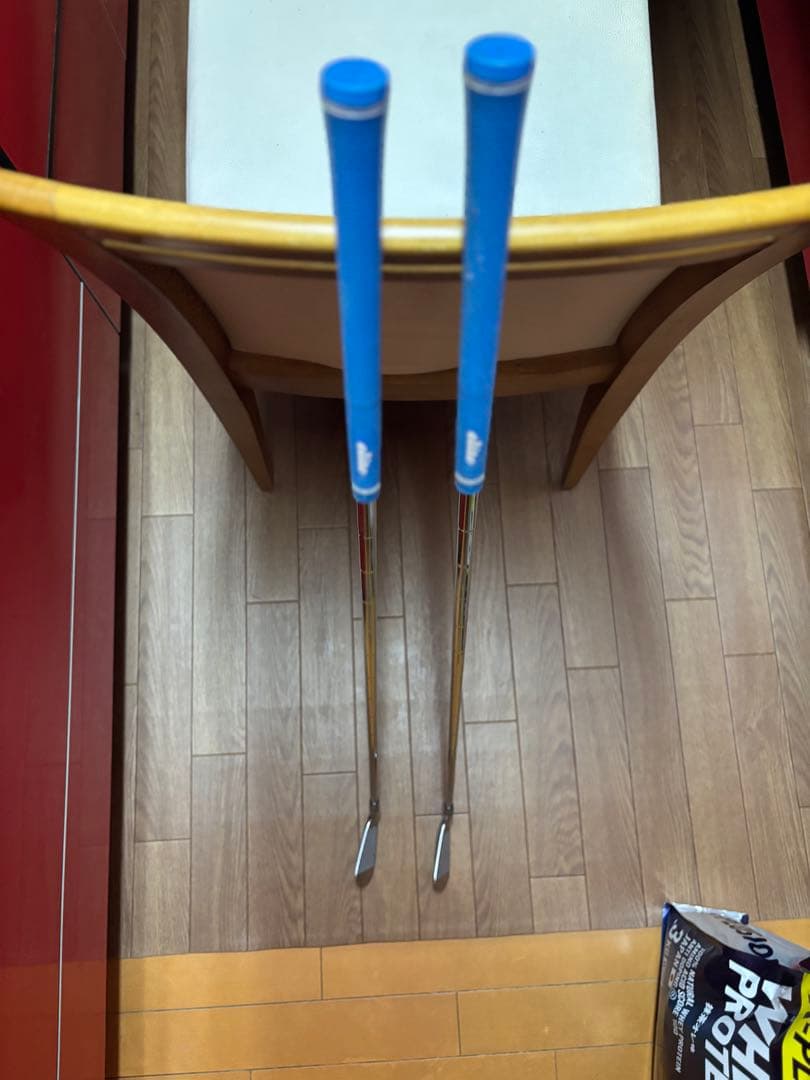 ムジーク On The Screw Deep Muscle 3I/4I セット