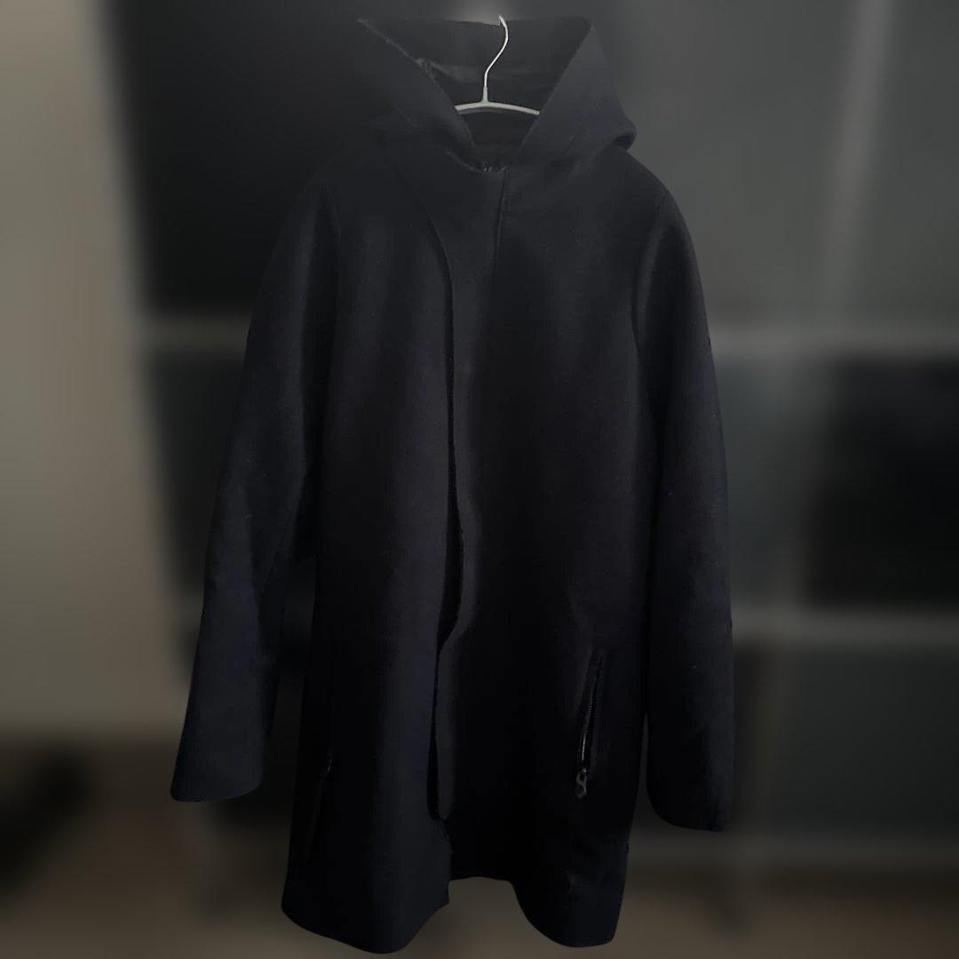 【限定値下げ】定価 約¥100,000アクネストゥディオスのコート