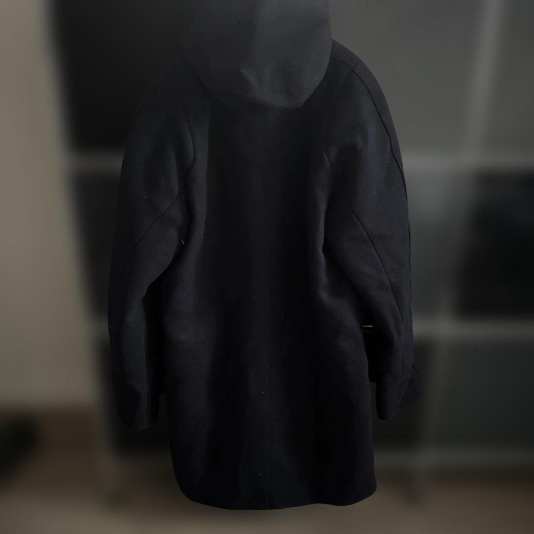 【限定値下げ】定価 約¥100,000アクネストゥディオスのコート