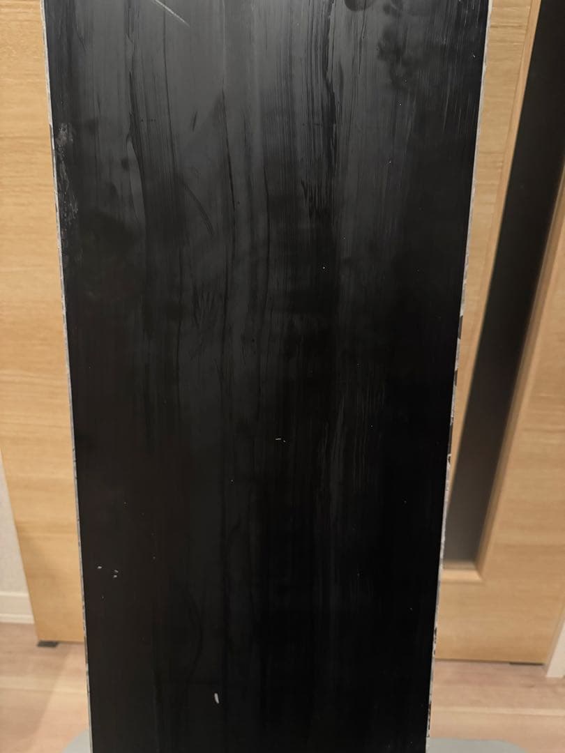 スノーボード GENTEMSTICK TT165classic