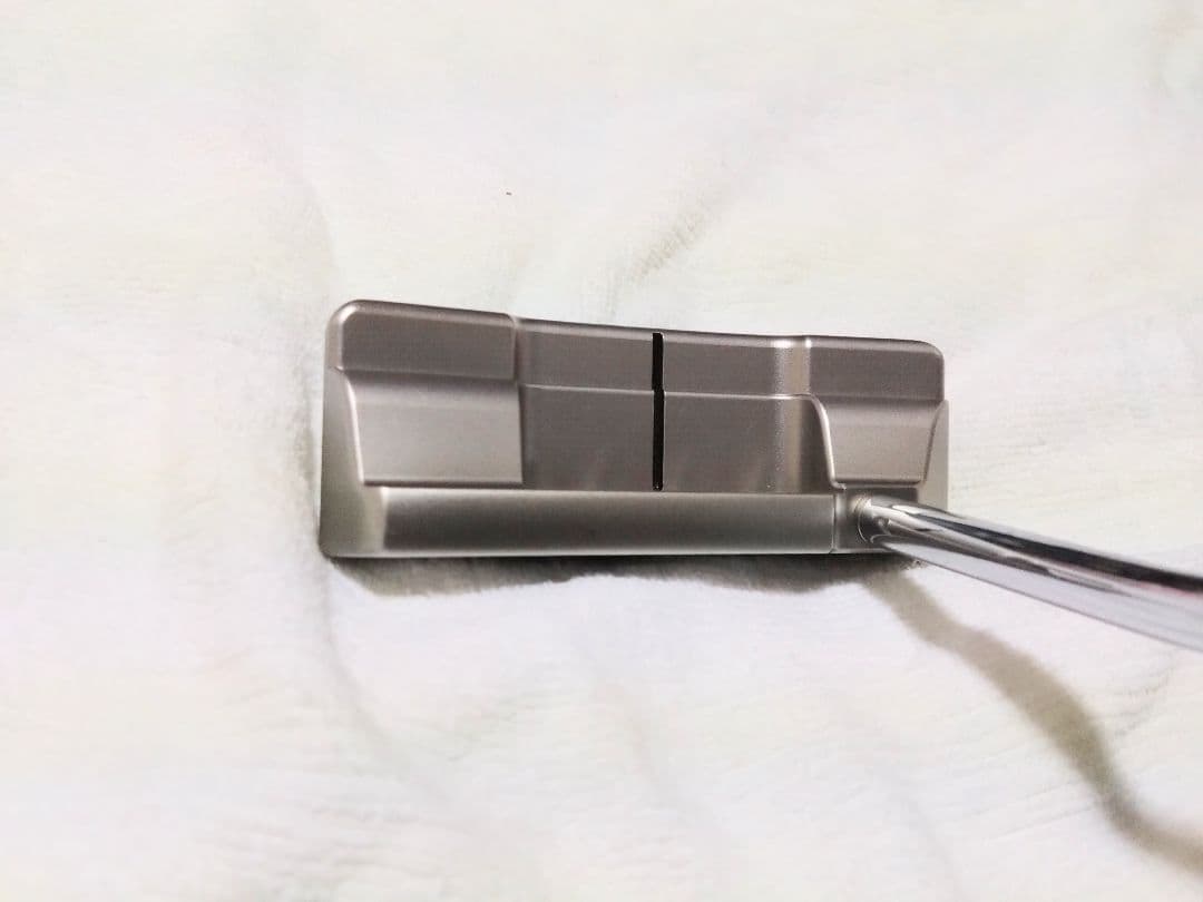 スコッティキャメロン セレクトスクエアバック 34㌅