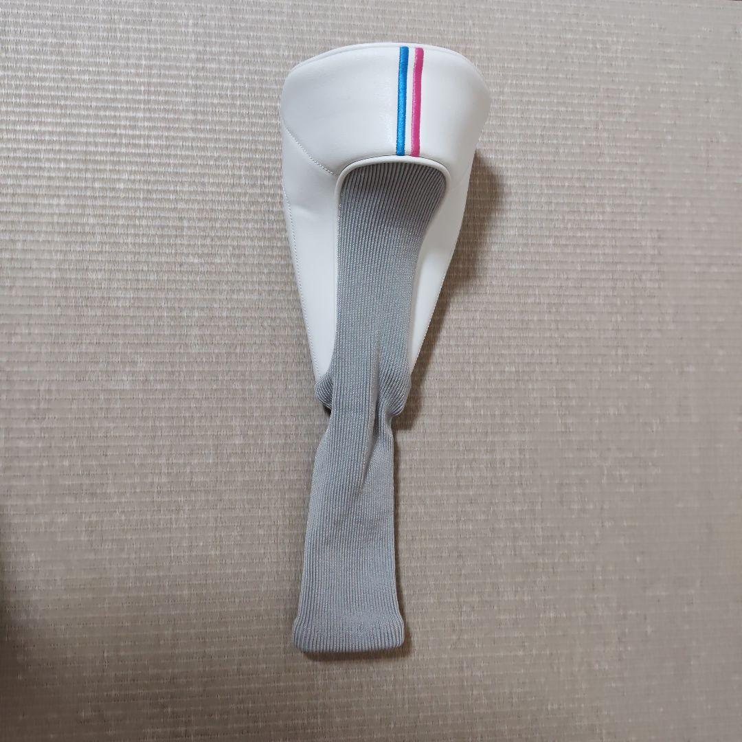 XXIO レディース ドライバー パープル