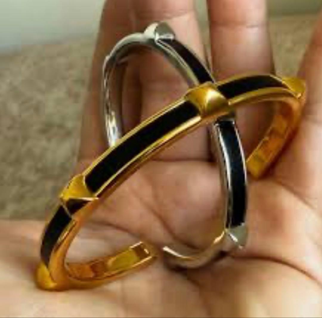 T3 HERMES ATHENA エルメス アテナ ブレスレット バングル - メルカリ