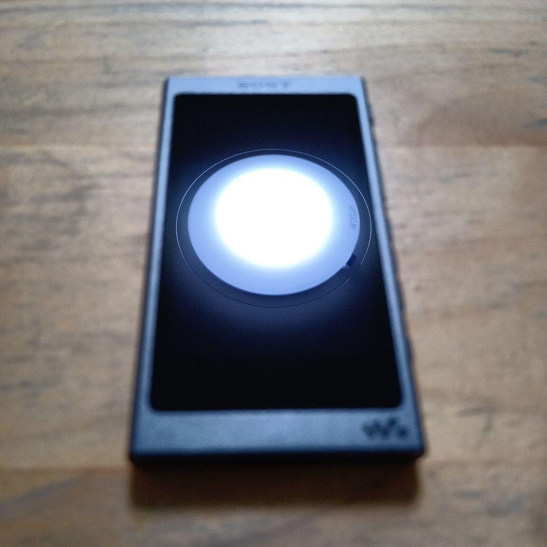 ピ*ー様 SONYウォークマンNW-A35 16GB　動作良好美品