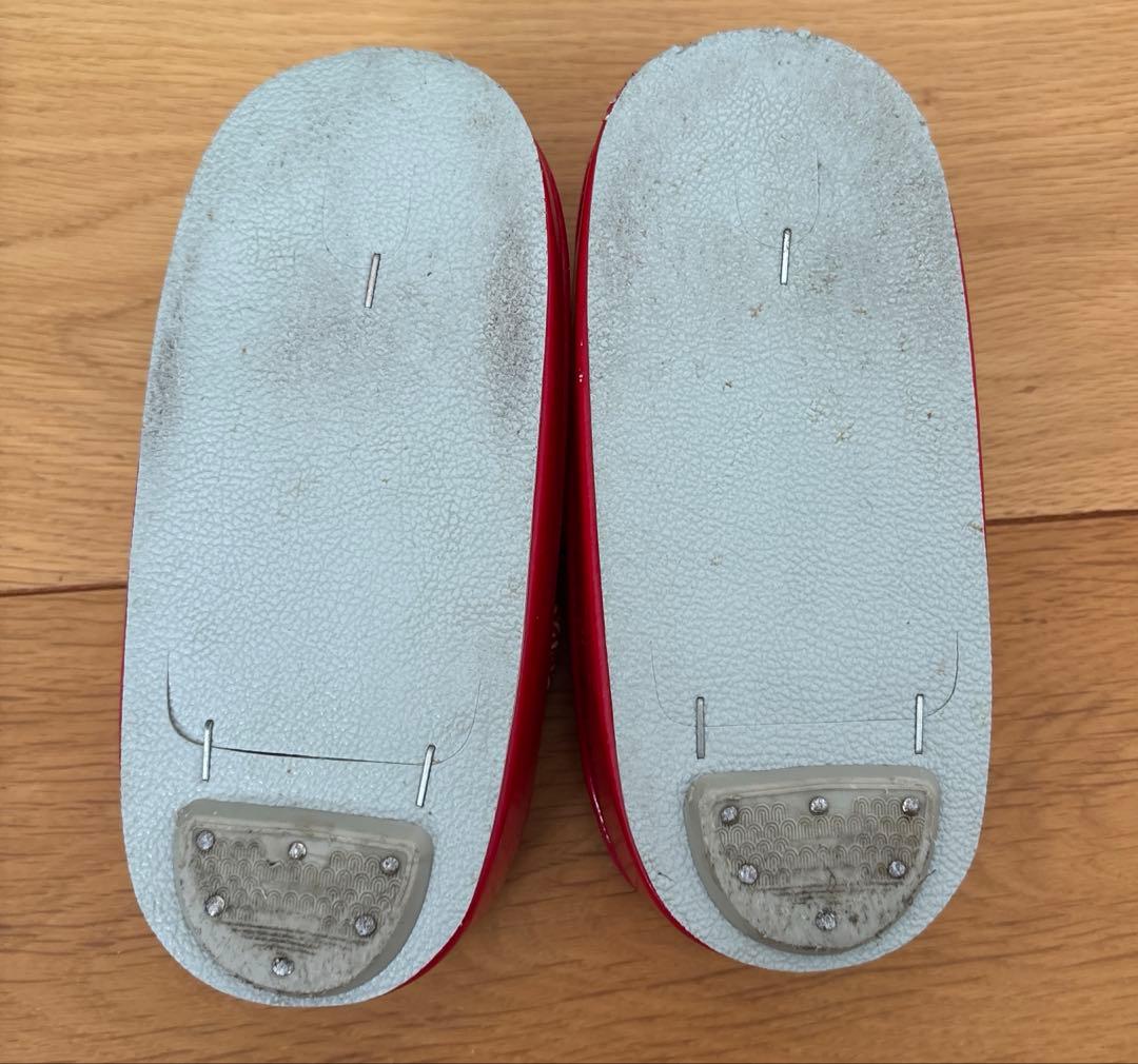 小町 七五三 着物セット 3歳〜赤　白　ベージュ