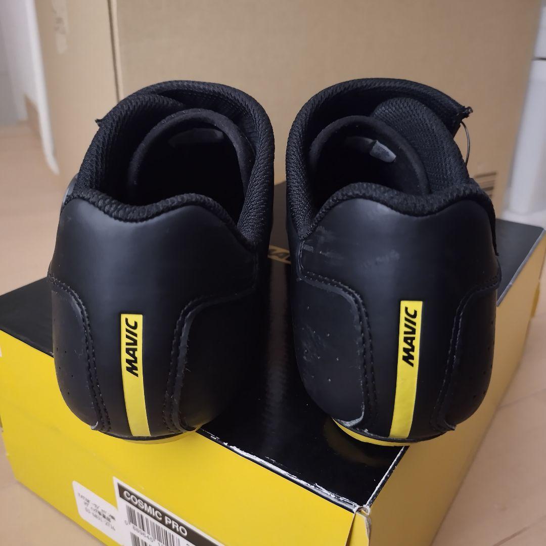 MAVIC COSMIC PRO ビンディングシューズ サイズ40