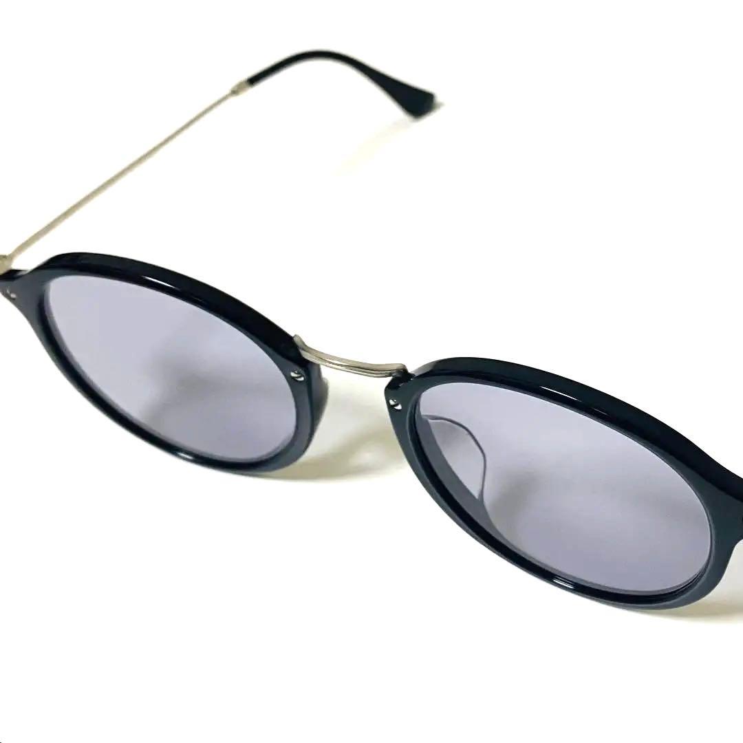 【ほぼ未使用品】国内正規品 レイバン RB2447F-901-49