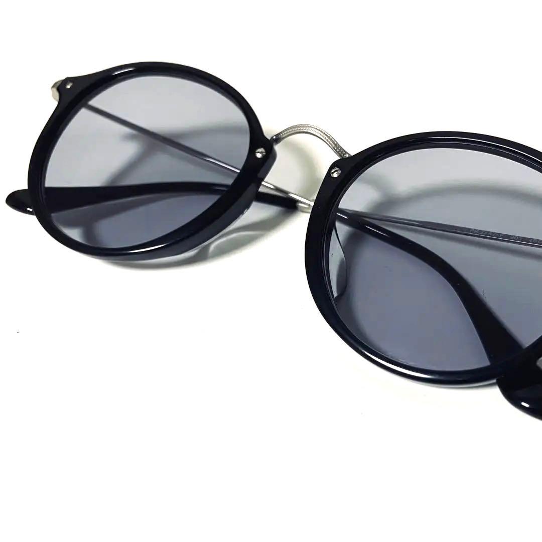 【ほぼ未使用品】国内正規品 レイバン RB2447F-901-49