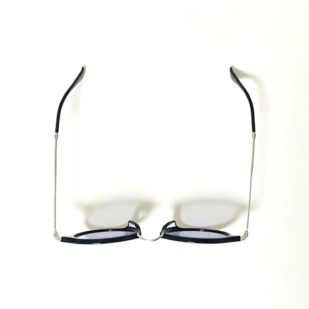 【ほぼ未使用品】国内正規品 レイバン RB2447F-901-49