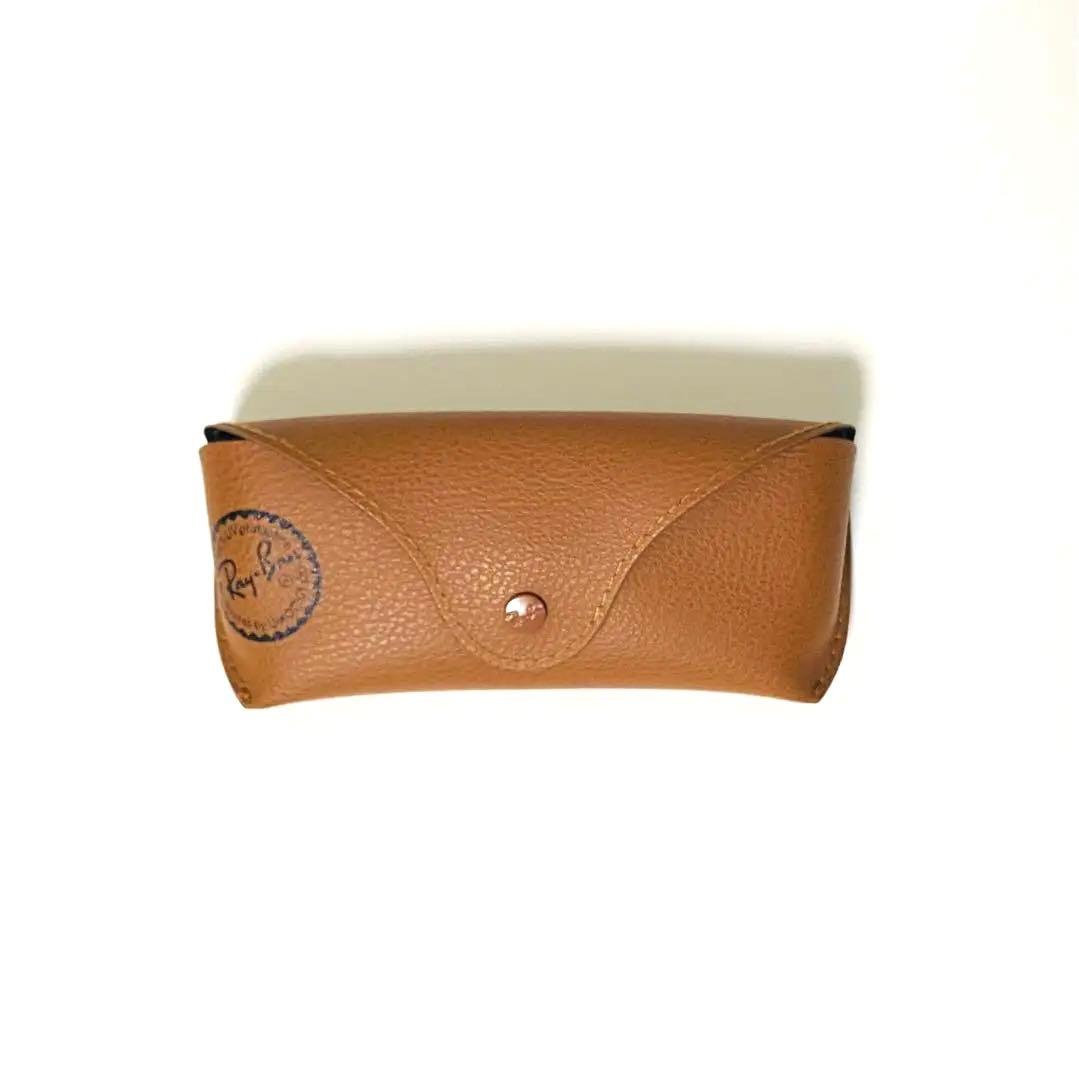 【ほぼ未使用品】国内正規品 レイバン RB2447F-901-49