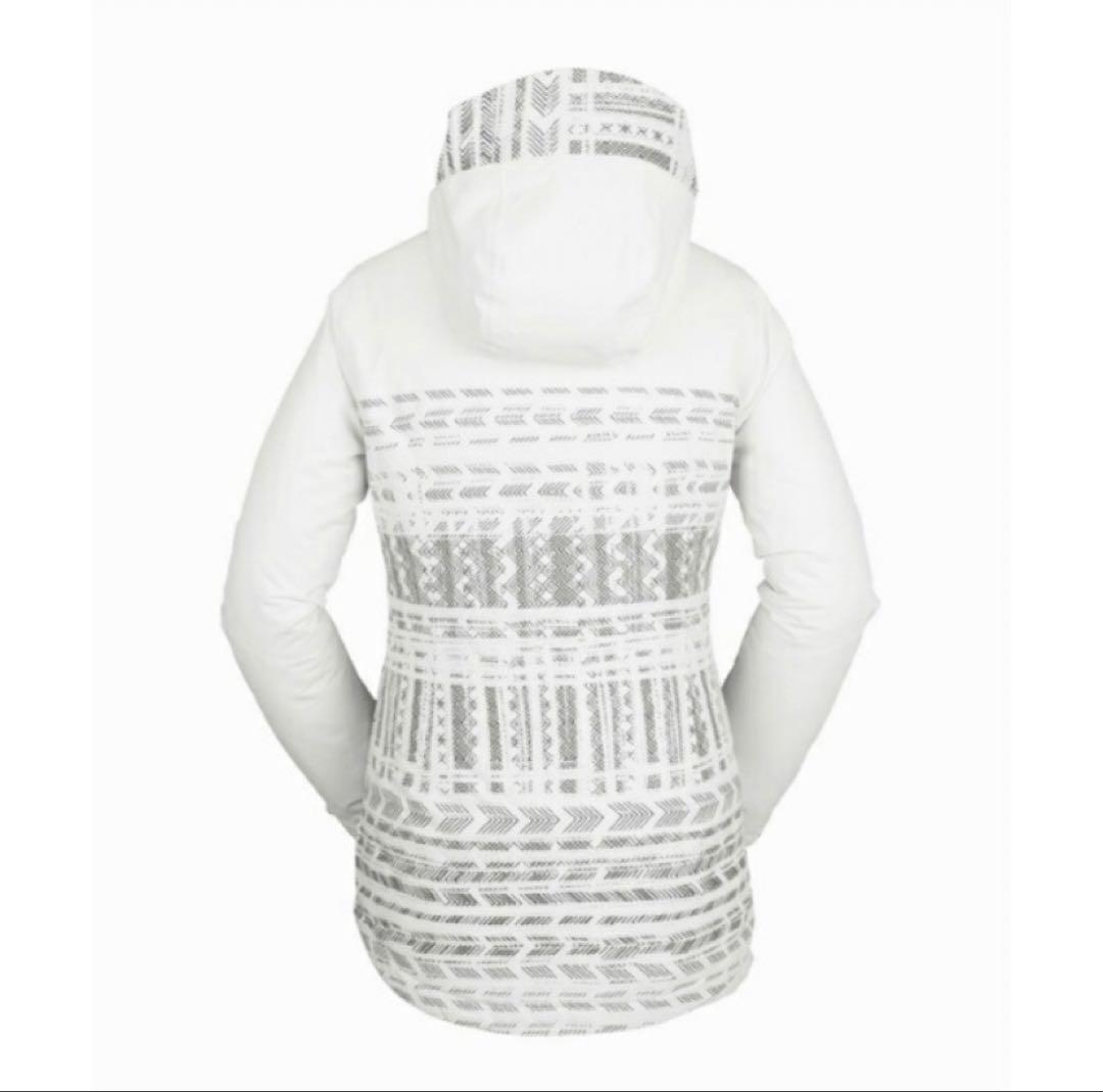 【年末セール】ボルコム VOLCOM スノーボードウェア ジャケット Lサイズ