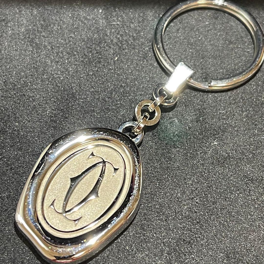 カルティエ キーリング ワックス シール デコール - メルカリ