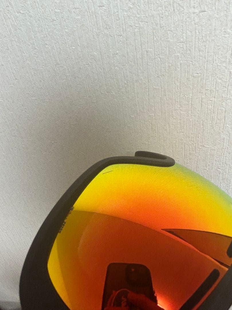 POC ポック FOVEA CLARIT スキーゴーグル