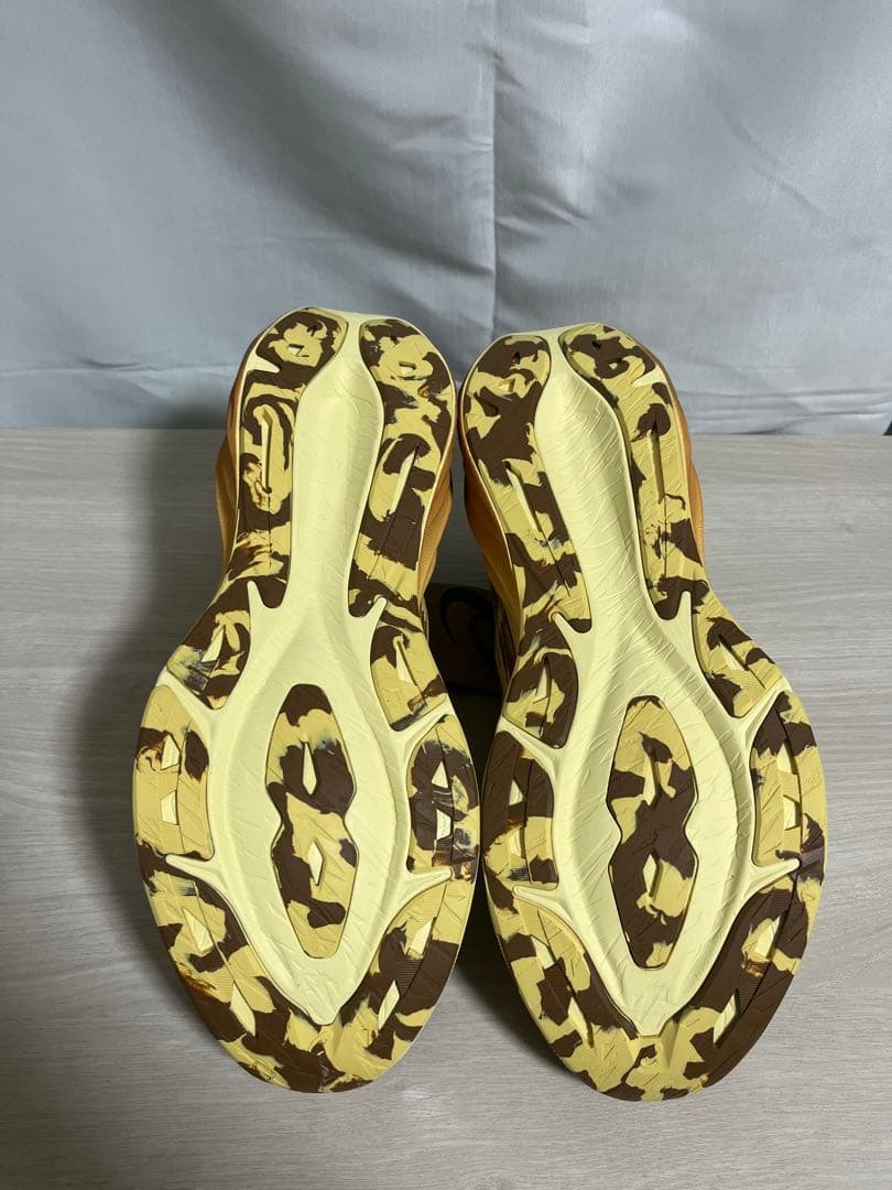 【新品タグ付】ASICS × ELDORESO NOVABLAST 3 28cm