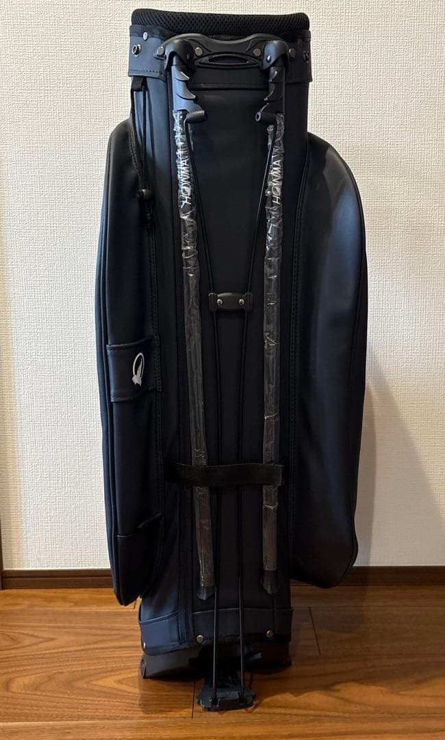 【値下げ】CB52405 ホンマ　スタンドバッグ　ゴルフ