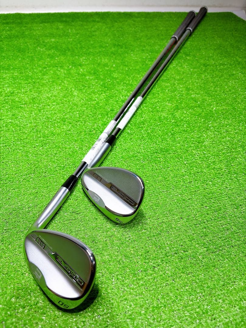 ★美品★cobra KING SB SNAKEBITE 50° 56° ウェッジ